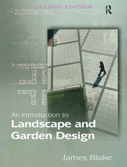 An Introduction to Landscape and Garden Design book cover