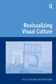 Revisualizing Visual Culture book cover