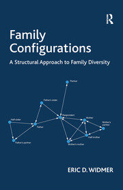Family Configurations: A Structural Approach to Family Diversity book cover