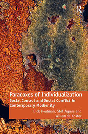 Paradoxes of Individualization: Social Control and Social Conflict in Contemporary Modernity book cover