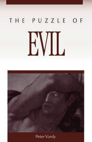 The Puzzle of Evil book cover