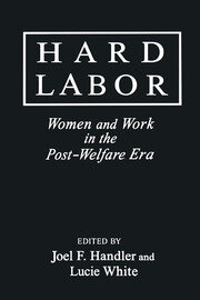 Hard Labor book cover