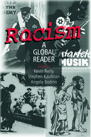Racism: A Global Reader: A Global Reader book cover