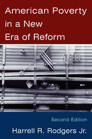 American Poverty in a New Era of Reform book cover