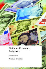 Guide to Economic Indicators book cover