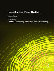 Industry and Firm Studies book cover