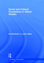 Social and Cultural Foundations in Global Studies book cover
