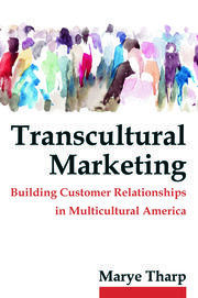 Transcultural Marketing book cover