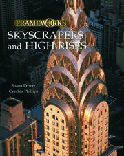 Skyscrapers and High Rises book cover