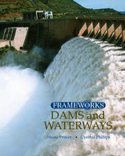 Dams and Waterways book cover