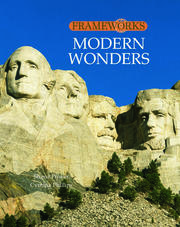 Modern Wonders book cover