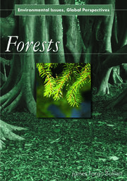 Forests: Environmental Issues, Global Perspectives book cover