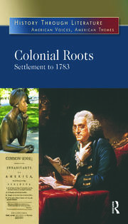 Colonial Roots: Settlement to 1783 book cover