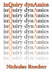 Inquiry Dynamics book cover