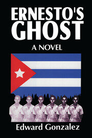 Ernesto's Ghost book cover