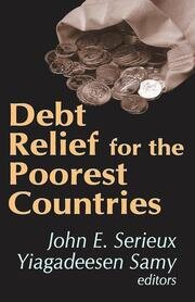 Debt Relief for the Poorest Countries book cover