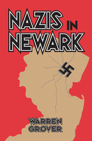 Nazis in Newark book cover