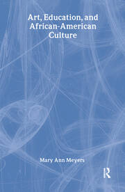 Art, Education, and African-American Culture: Albert Barnes and the Science of Philanthropy book cover