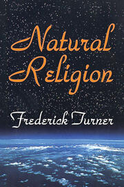 Natural Religion book cover