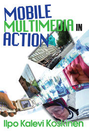 Mobile Multimedia in Action book cover