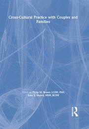 Cross-Cultural Practice with Couples and Families book cover