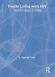 Youths Living with HIV: Self-Evident Truths book cover