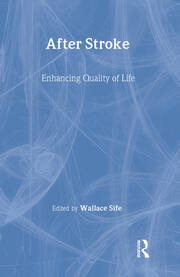 After Stroke: Enhancing Quality of Life book cover