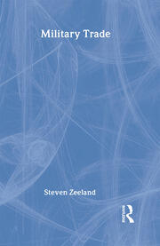 Military Trade book cover