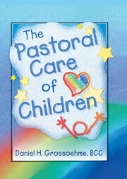 The Pastoral Care of Children book cover