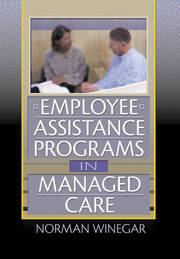 Employee Assistance Programs in Managed Care book cover