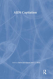 AIDS Capitation book cover
