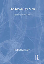 The Ideal Gay Man: The Story of Der Kreis book cover