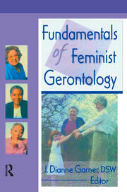 Fundamentals of Feminist Gerontology book cover
