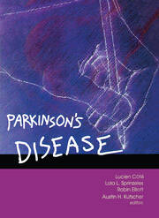 Parkinson's Disease and Quality of Life book cover