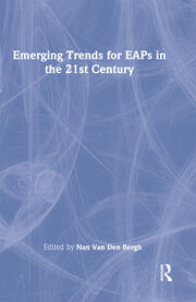 Emerging Trends for EAPs in the 21st Century book cover