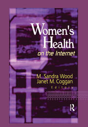 Women's Health on the Internet book cover