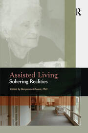 Assisted Living: Sobering Realities book cover