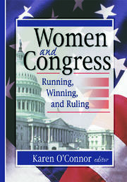 Women and Congress: Running, Winning, and Ruling book cover