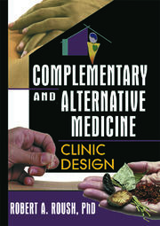 Complementary and Alternative Medicine book cover