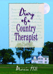 Diary of a Country Therapist book cover