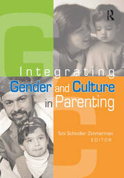 Integrating Gender and Culture in Parenting book cover