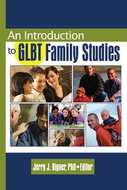 An Introduction to GLBT Family Studies book cover