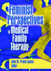 Feminist Perspectives in Medical Family Therapy book cover