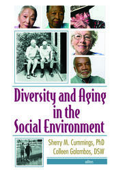 Diversity and Aging in the Social Environment book cover