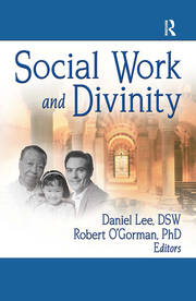 Social Work and Divinity book cover