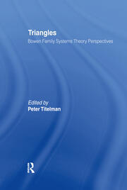 Triangles: Bowen Family Systems Theory Perspectives book cover