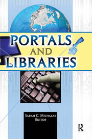 Portals and Libraries book cover