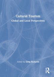 Cultural Tourism: Global and Local Perspectives book cover