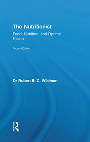 The Nutritionist: Food, Nutrition, and Optimal Health, 2nd Edition book cover