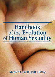 Handbook of the Evolution of Human Sexuality book cover